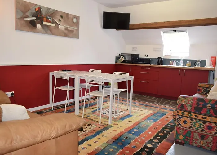 Appartement Prive, Camping La Pointe