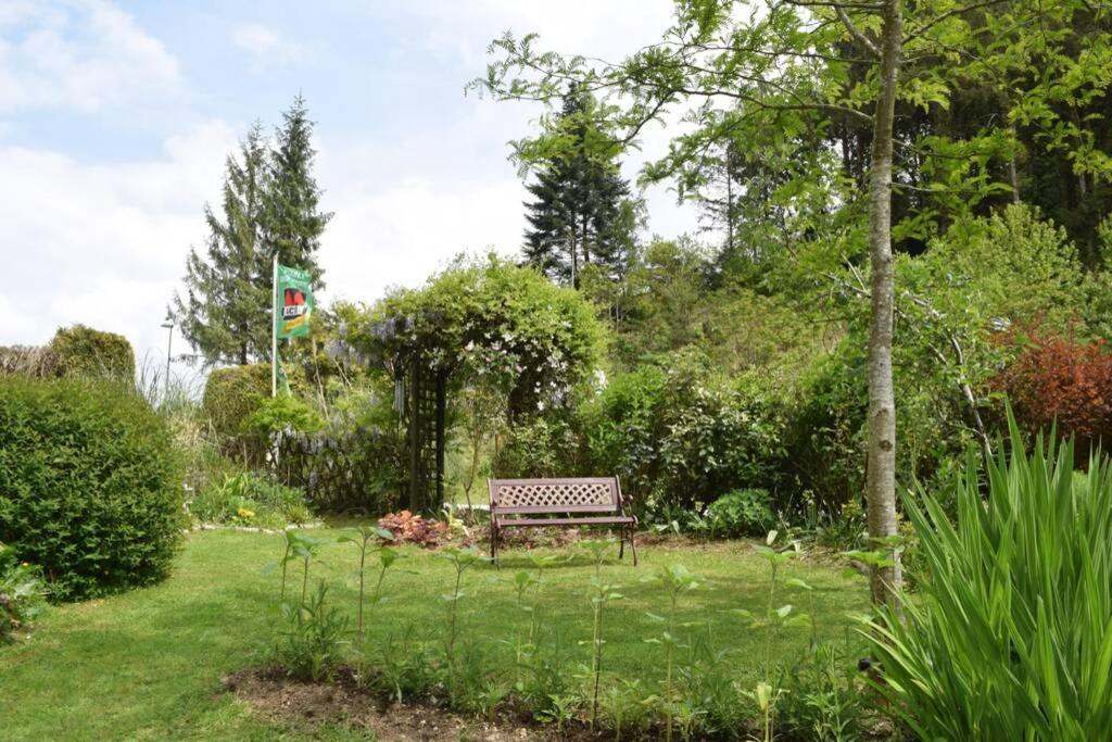Apartment Prive, La Pointe