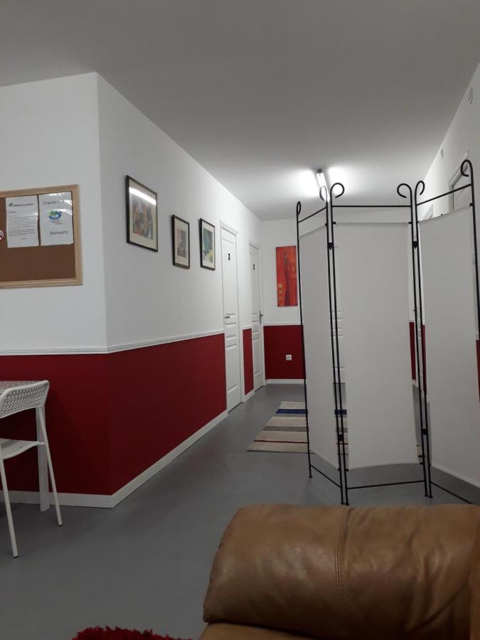 Prive, La Pointe Apartment