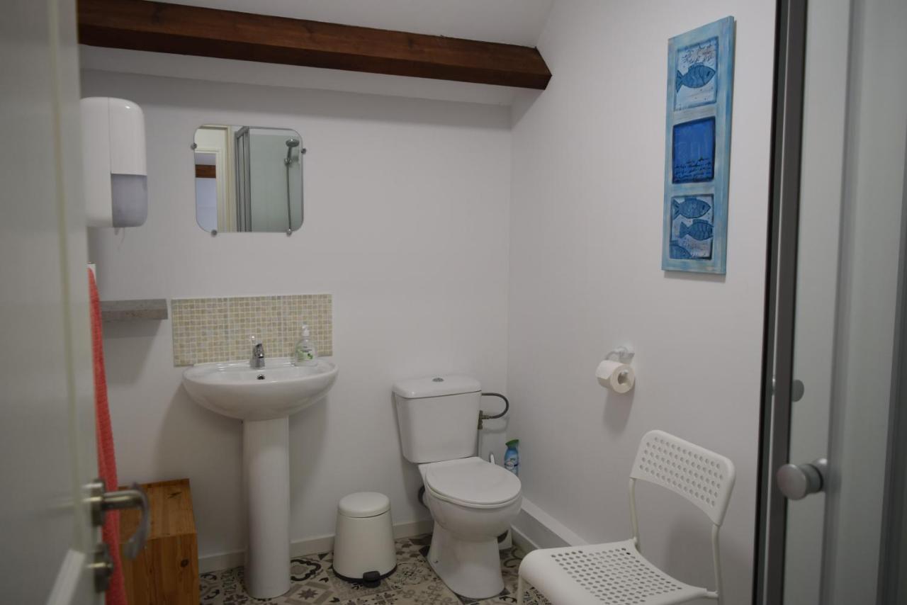 Prive, La Pointe Apartment *