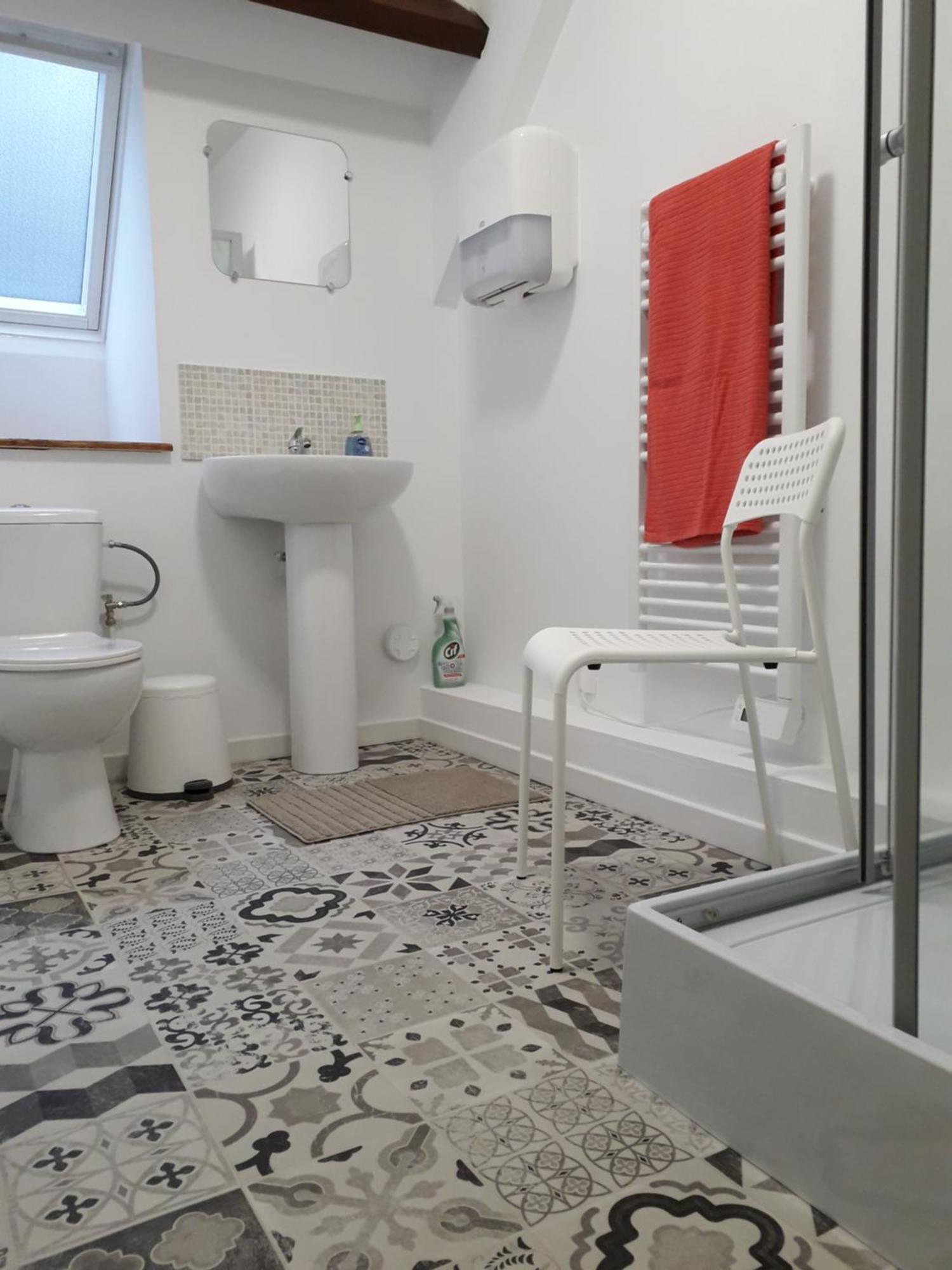 Apartment Prive, La Pointe Chateaulin